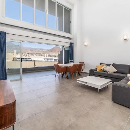 Hayam Apartamento 1 Los Cristianos  Luaran gambar
