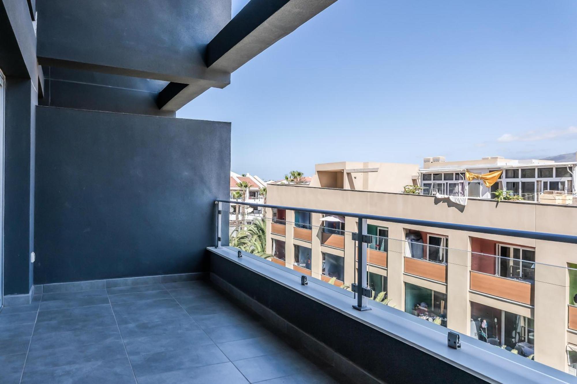Hayam Apartamento 1 Los Cristianos  Luaran gambar