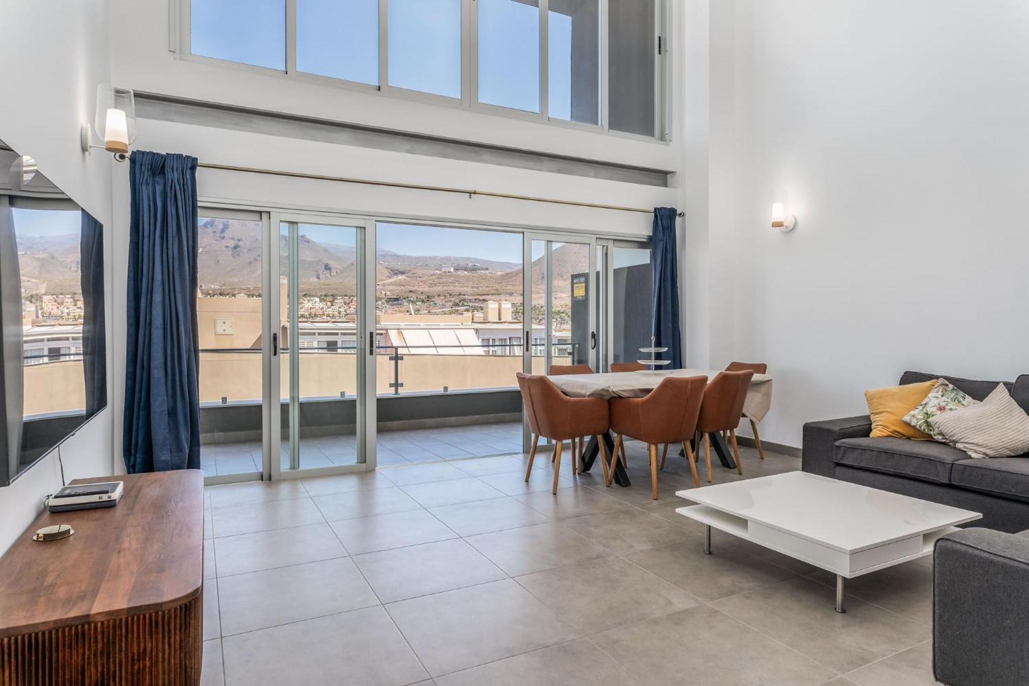 Hayam Apartamento 1 Los Cristianos  Luaran gambar